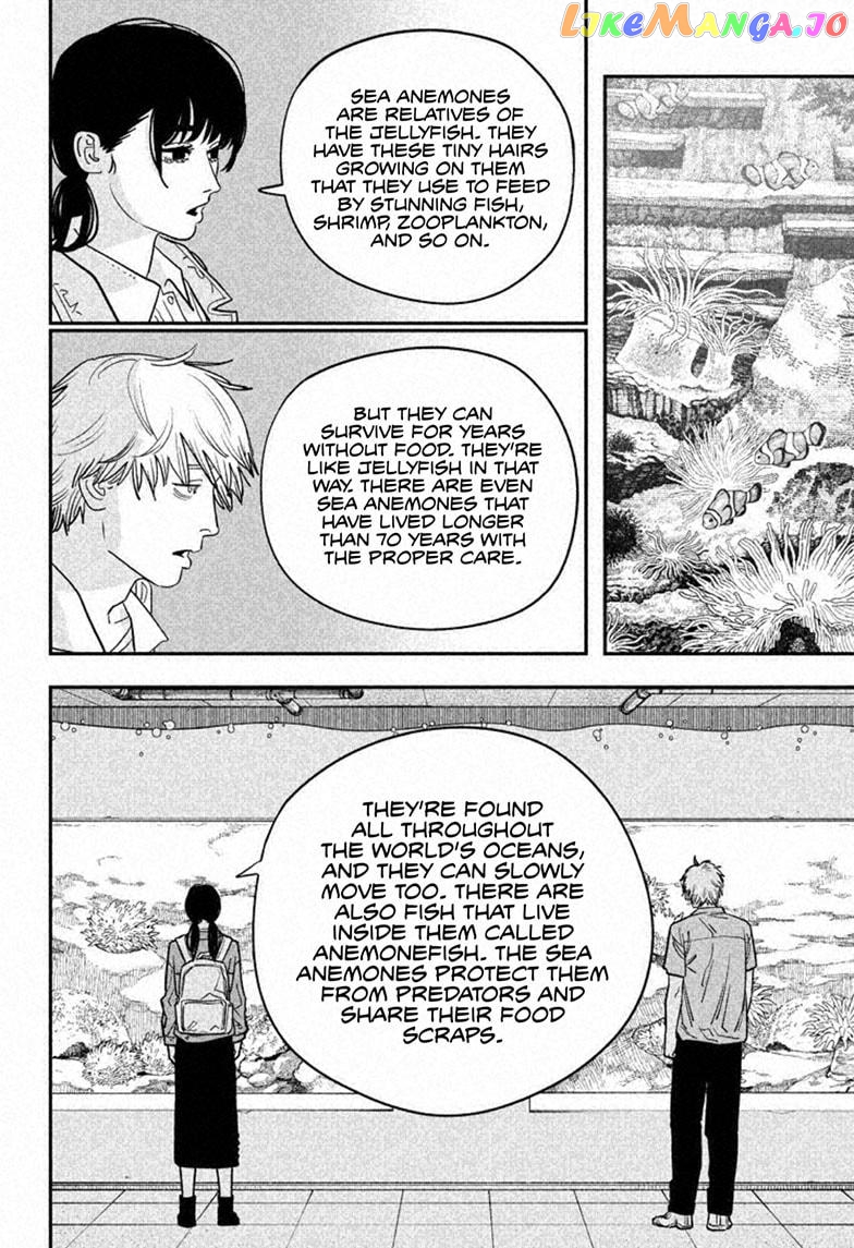Chainsaw Man, Chapter 113 image 05